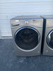 Whirlpool Washer and Dryer Front Load