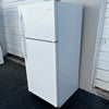 Frigidaire Top and Bottom Refrigerator