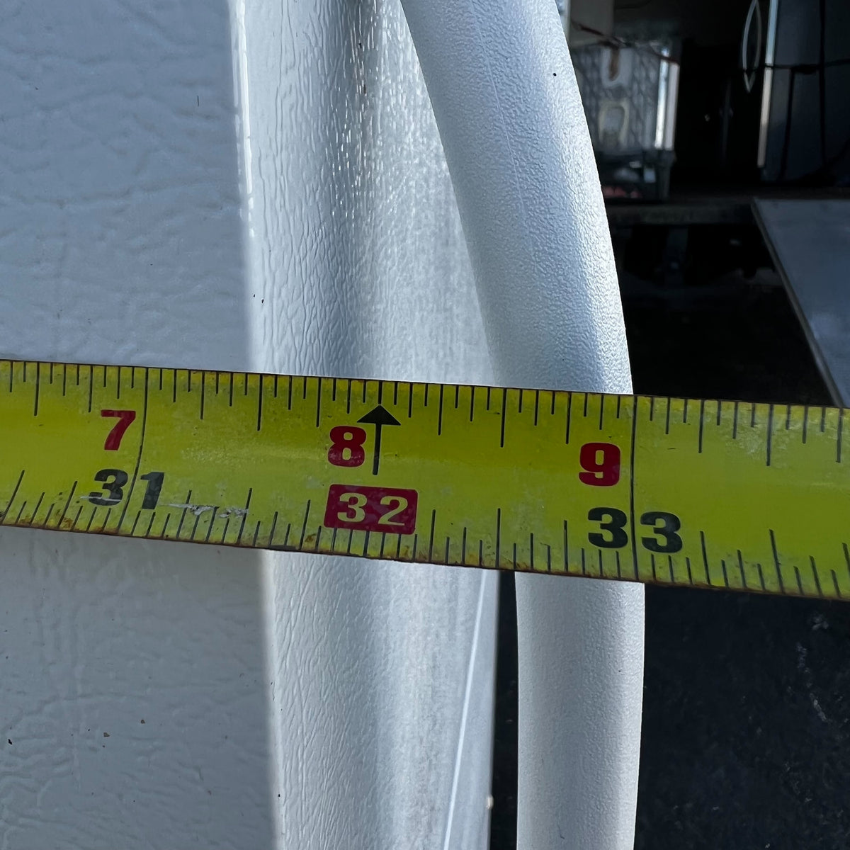 Frigidaire Top and Bottom Refrigerator