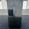 KitchenAid Stainless Steel Refrigerator