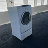 GE Electric Dryer Front Load with Pedestal