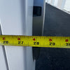 GE Electric Dryer Front Load with Pedestal