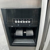 Whirlpool Stainless Steel Refrigerator