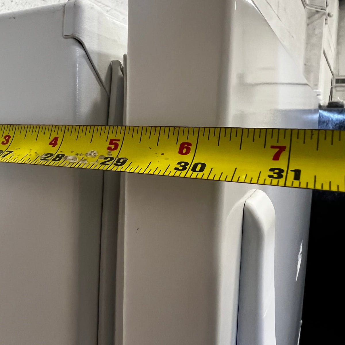Whirlpool Top and Bottom Refrigerator