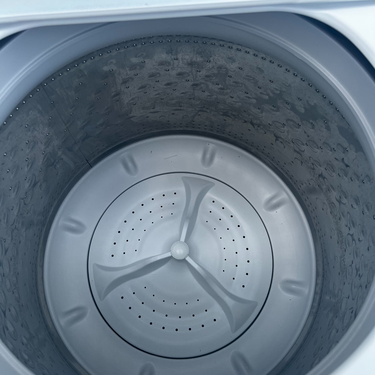 Whirlpool Washing Machine