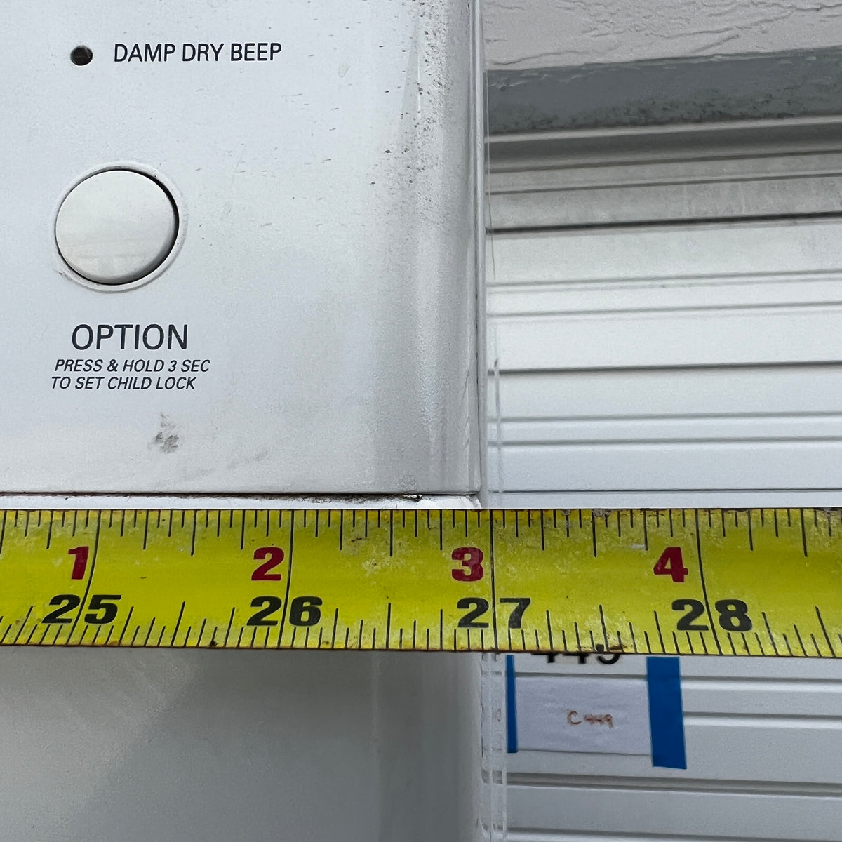 LG Washer and Dryer Front Load