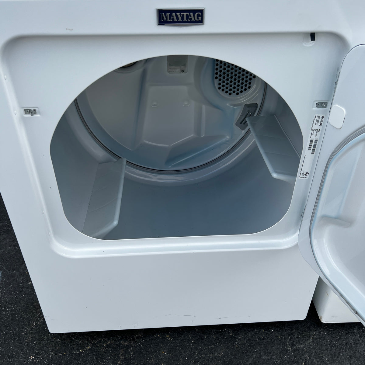 Maytag Washer and Dryer Set