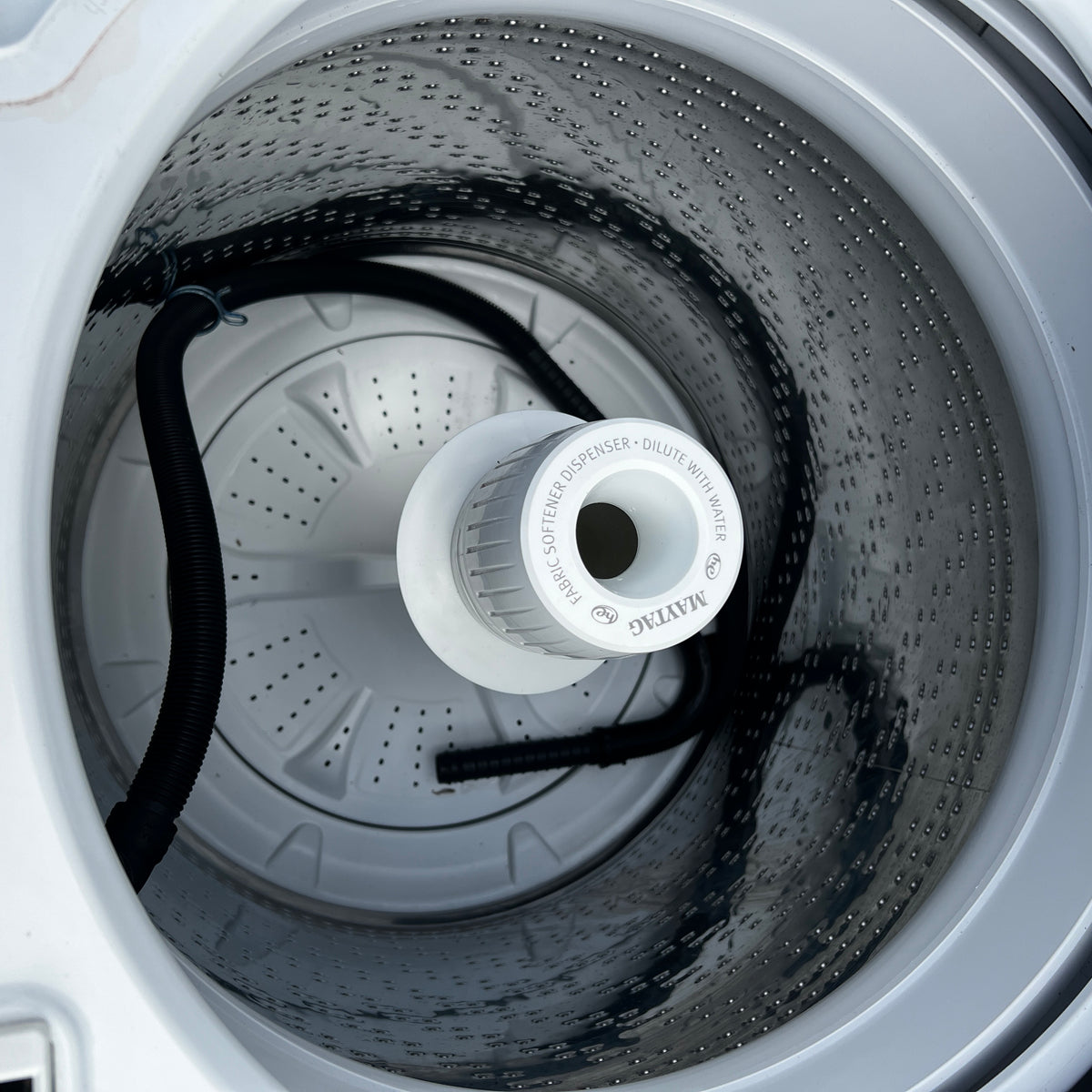 Maytag Washer and Dryer Set