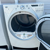 Whirlpool Washer and Dryer Front Load with Pedestals