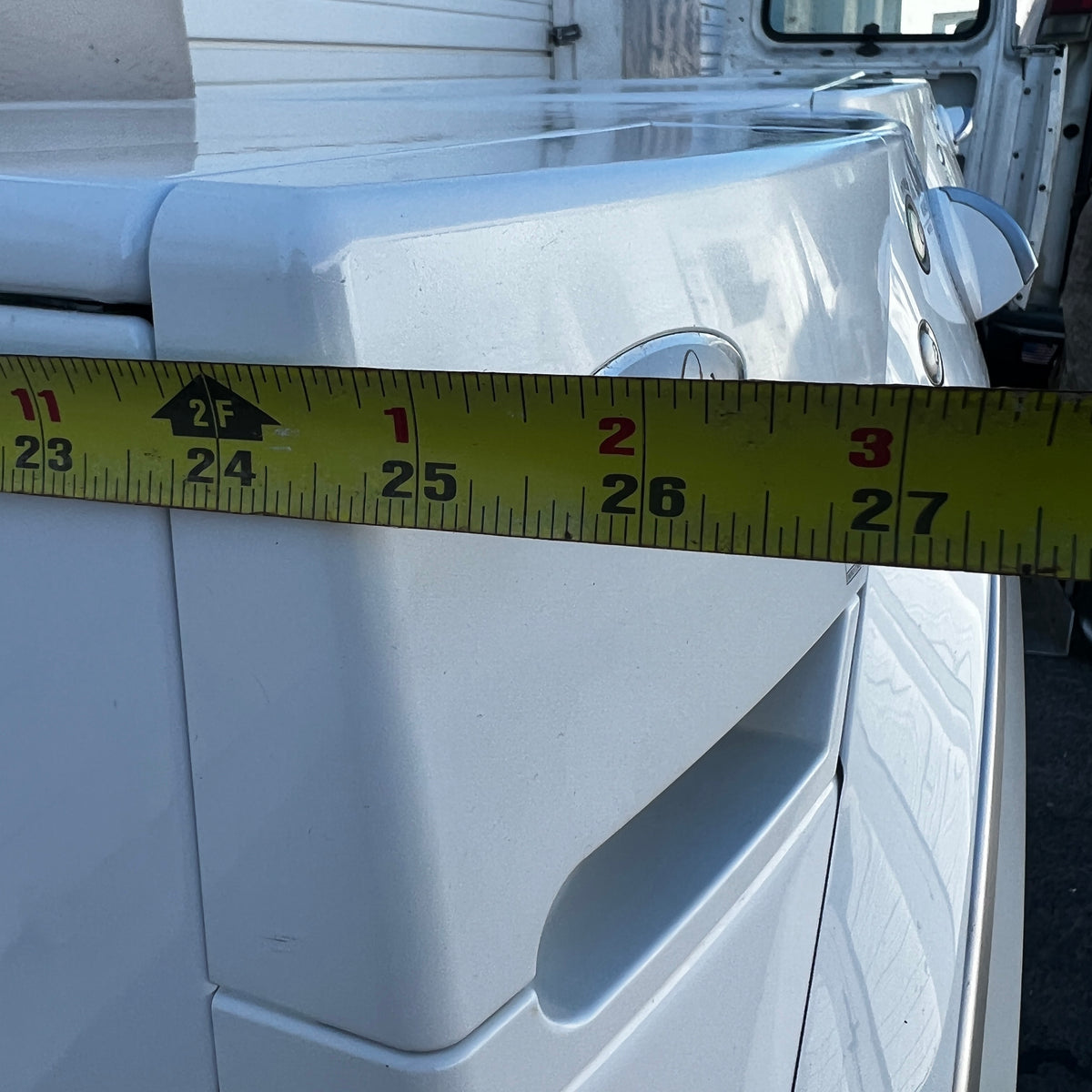 Whirlpool Washer and Dryer Front Load with Pedestals