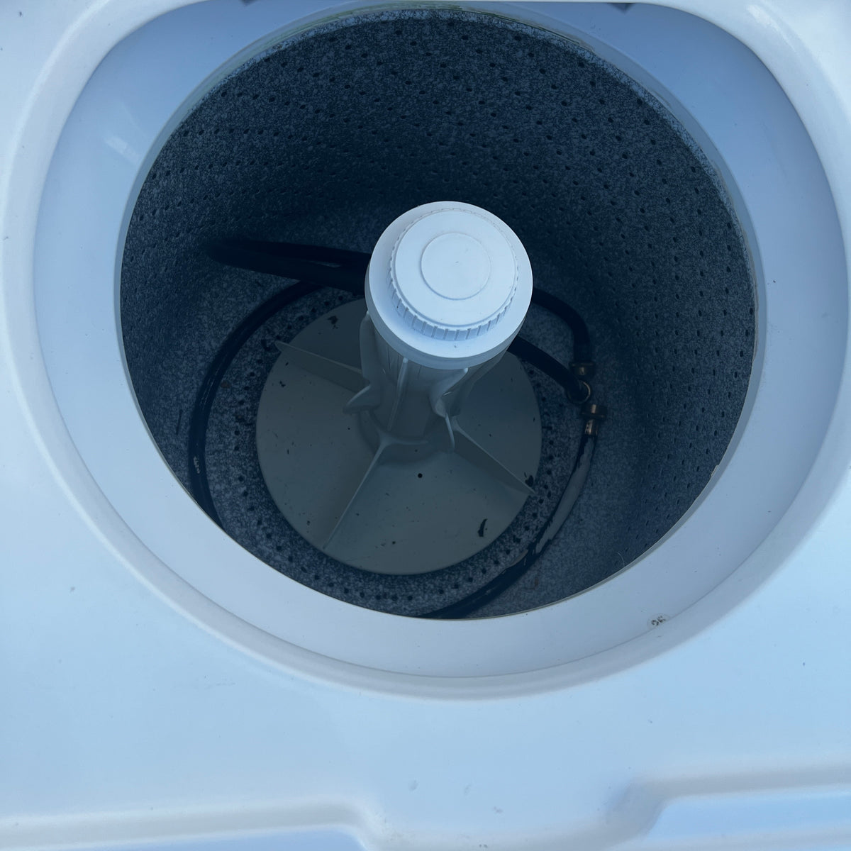 Whirlpool Washer and Kenmore Dryer Set