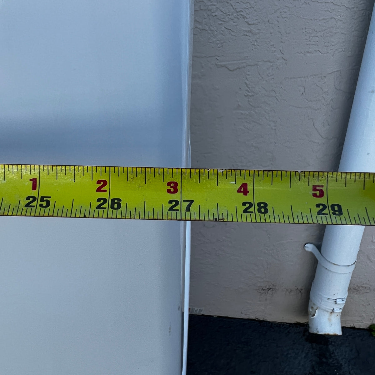 Whirlpool Washer and Gas Dryer Front Load