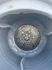 GE Electric Washer and Dryer Front Load