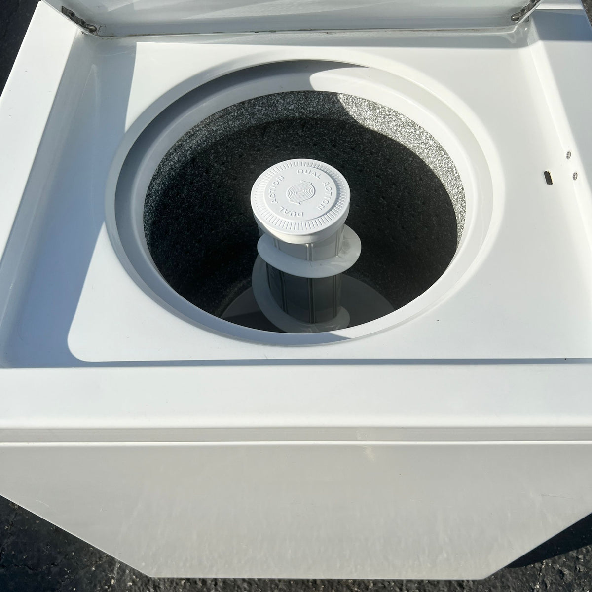 24" Kenmore Stackable Washer and Dryer