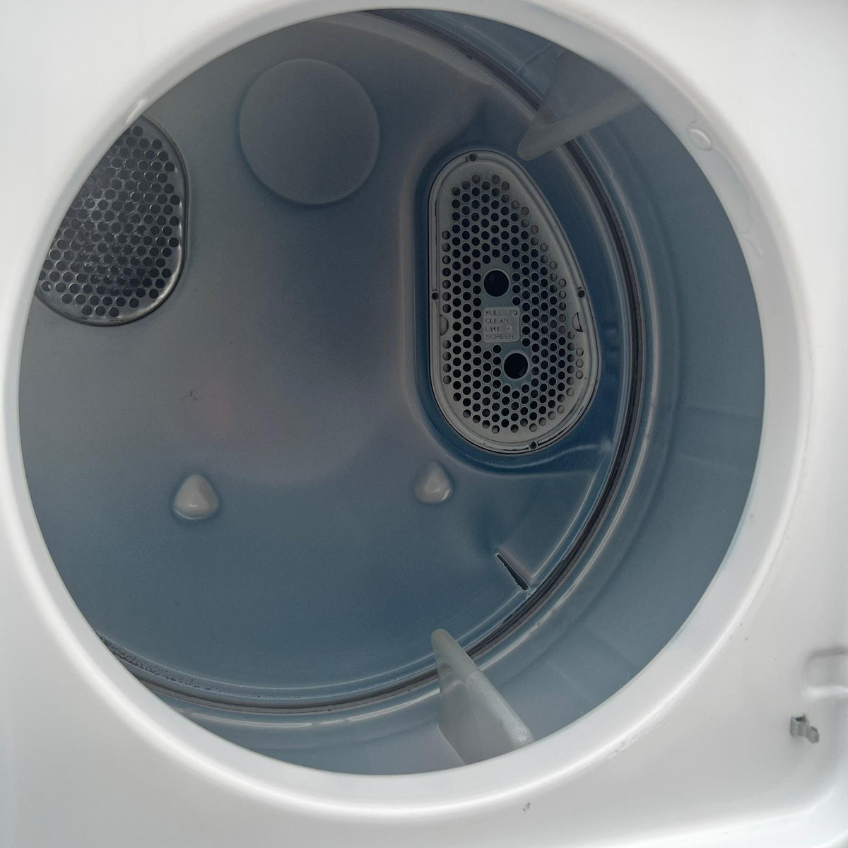 24" GE Stackable Washer and Dryer