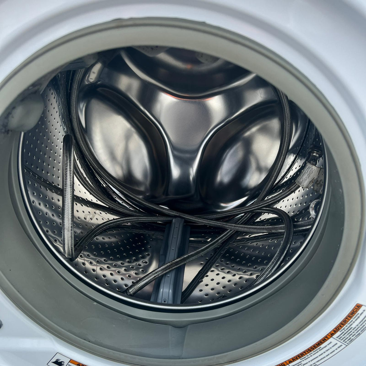 Whirlpool Washer and Dryer Front Load with Pedestal