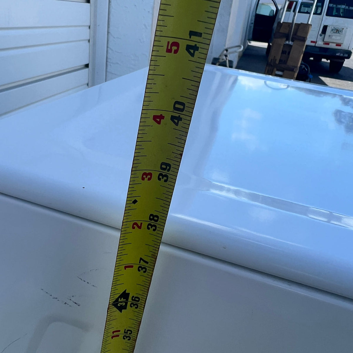 Maytag Electric Dryer Front Load