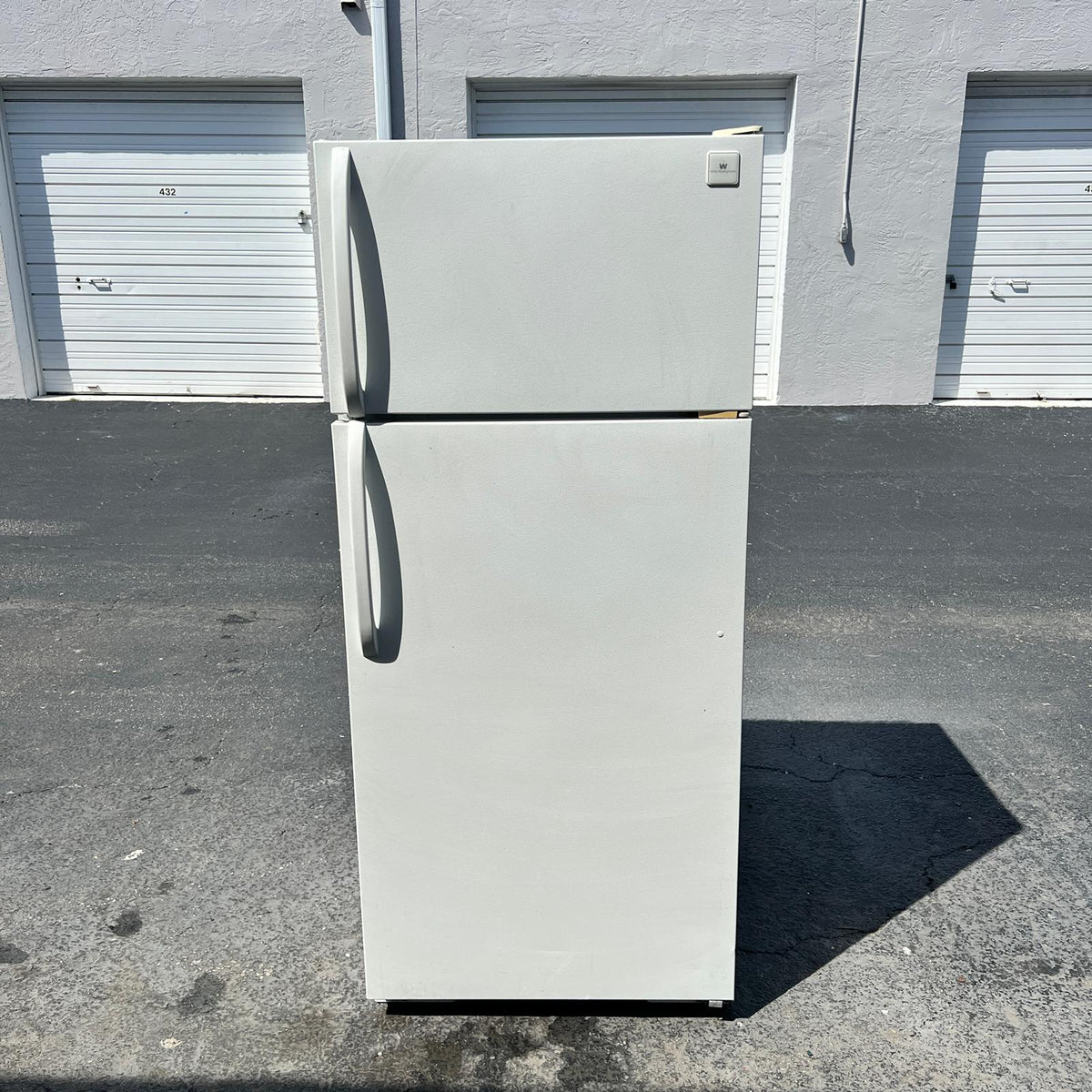 Westinghouse Fridge