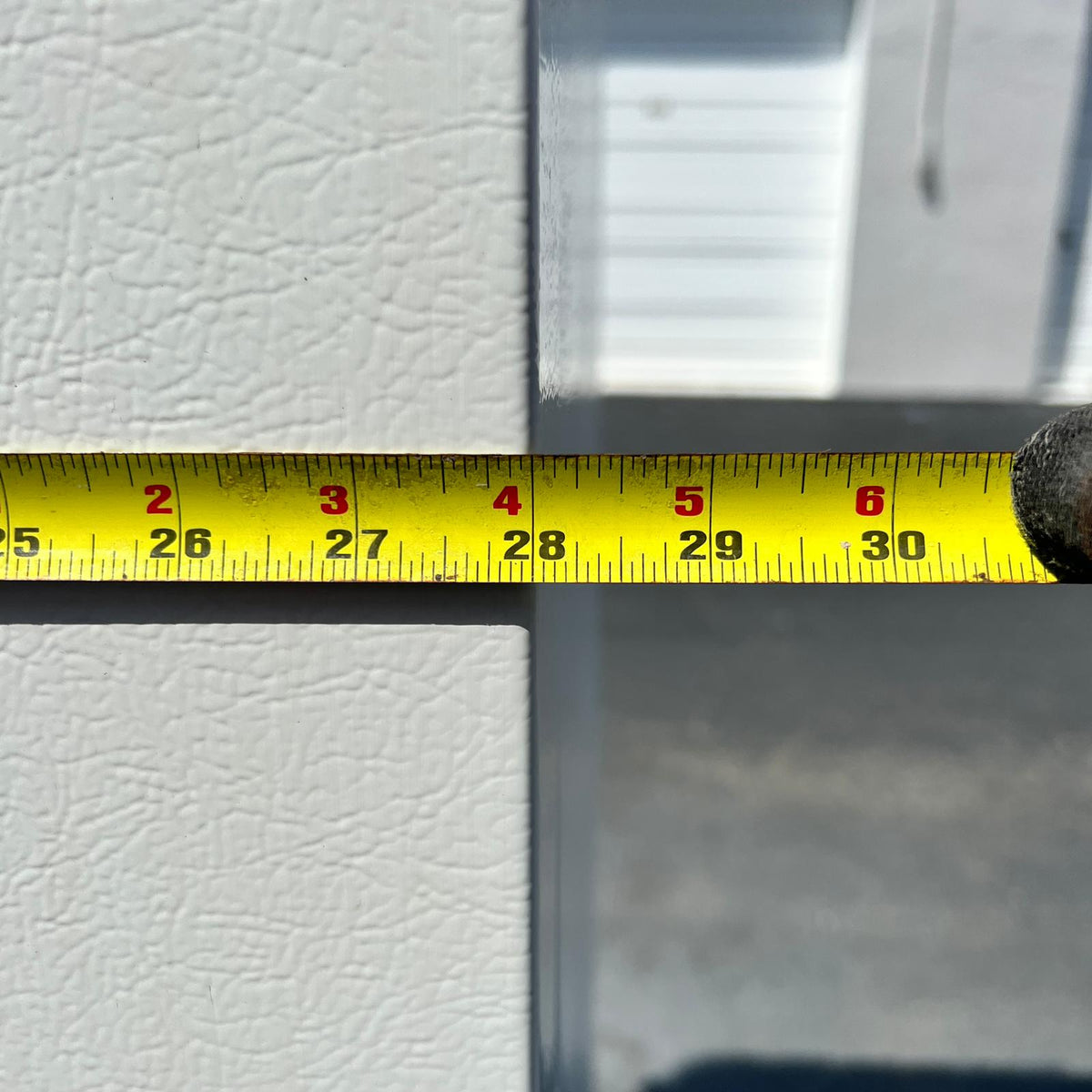 Westinghouse Top and Bottom Refrigerator