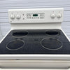GE Electric Stove