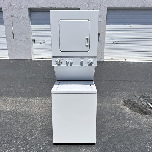 24" Kenmore Stackable Washer and Dryer