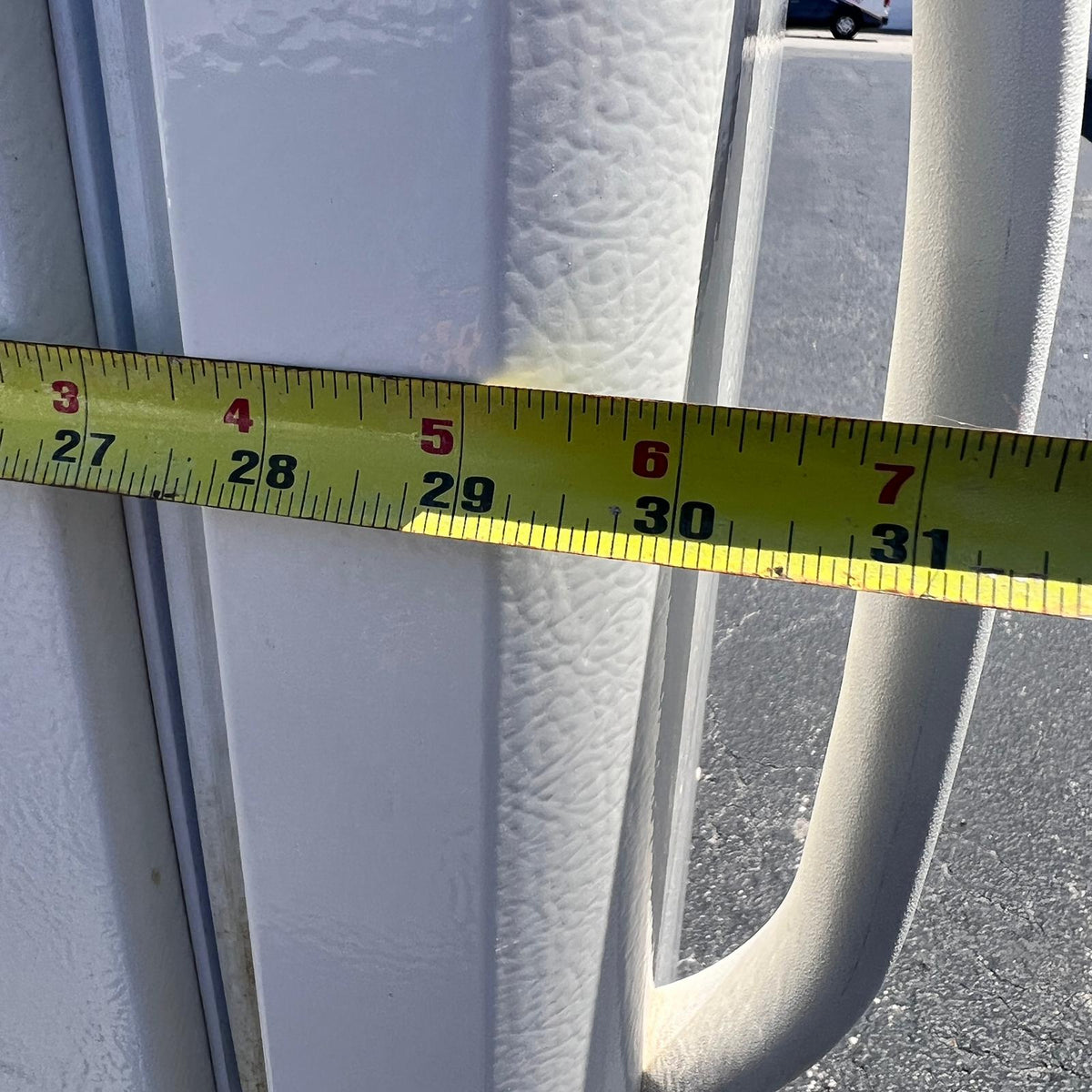 Frigidaire Top and Bottom Refrigerator