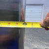 GE Stainless Steel Refrigerator