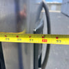 GE Stainless Steel Refrigerator
