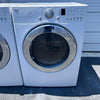 LG Washer and Dryer Front Load