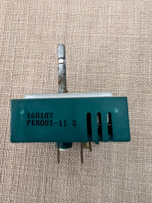 Samsung Range Surface Element Control Switch DG44-01005B