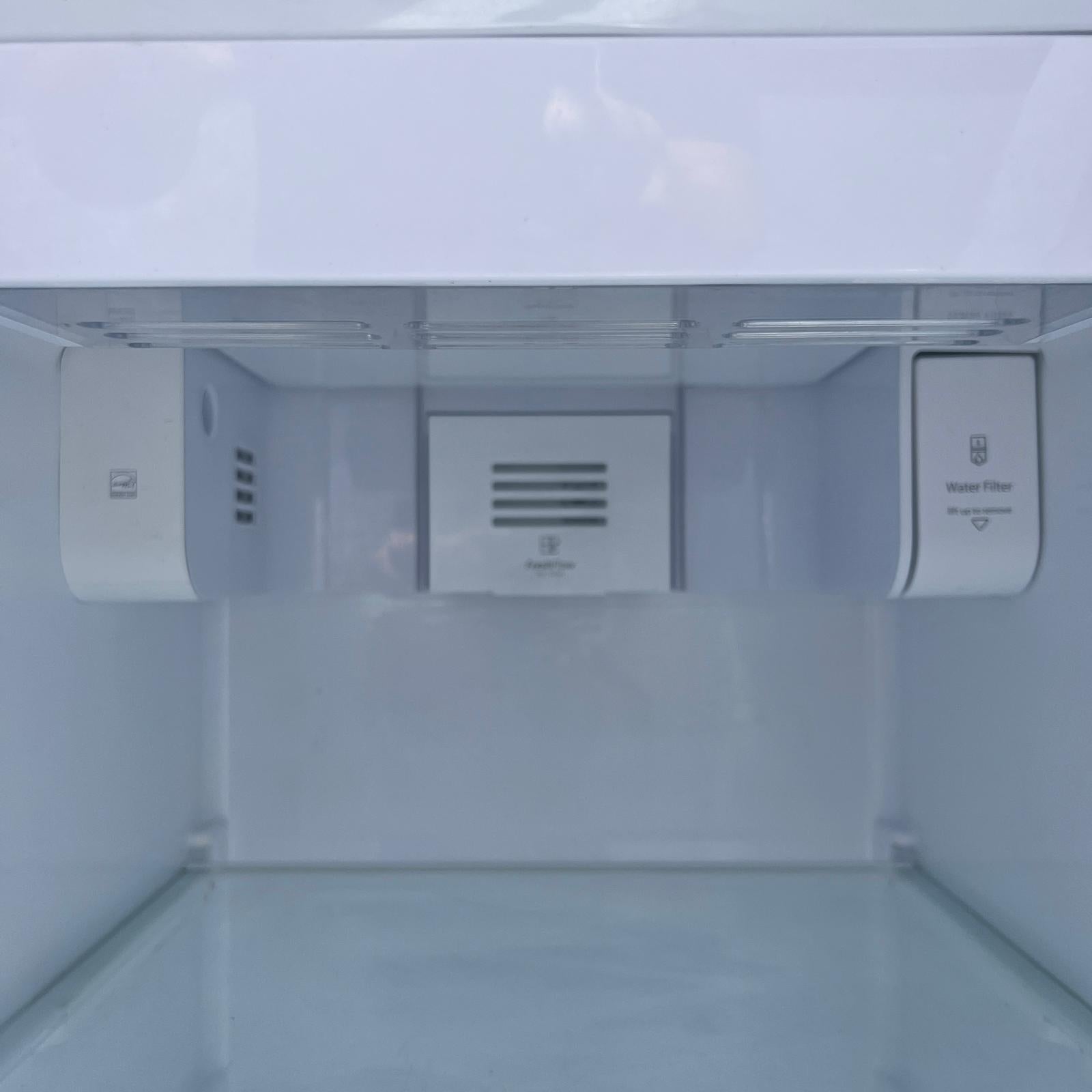Whirlpool Side by Side Refrigerator