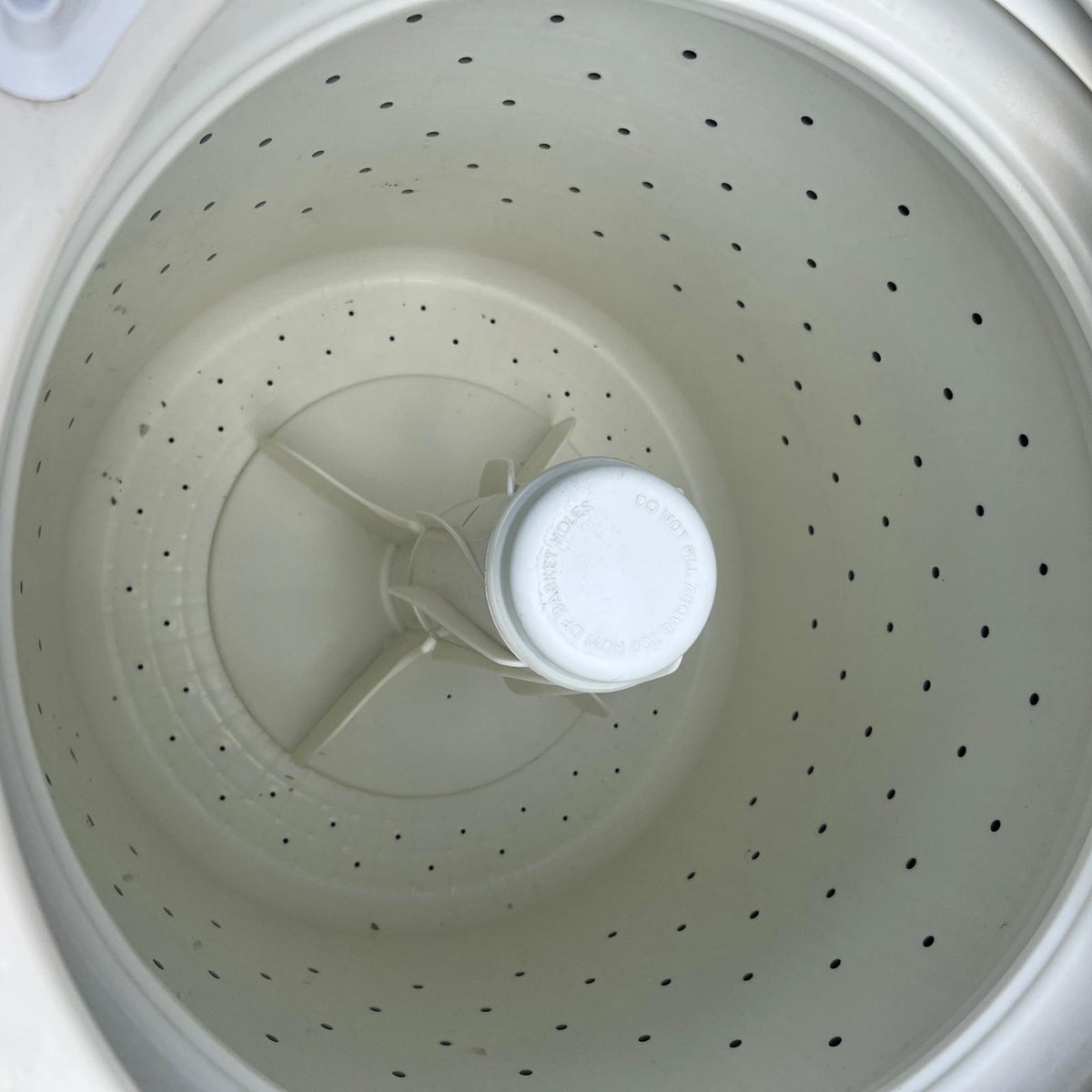 GE Washer and Dryer Set