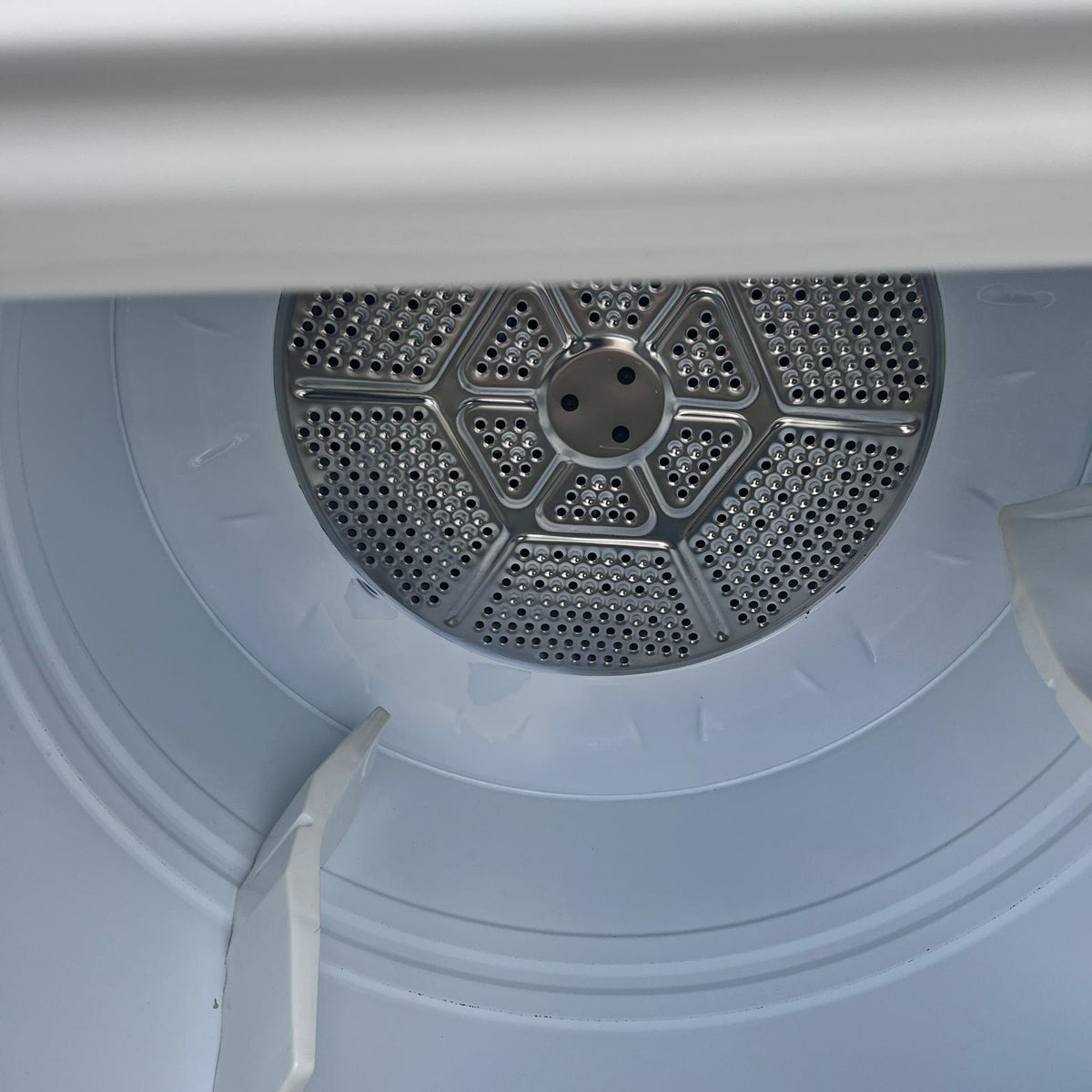 GE Washer and Dryer Set
