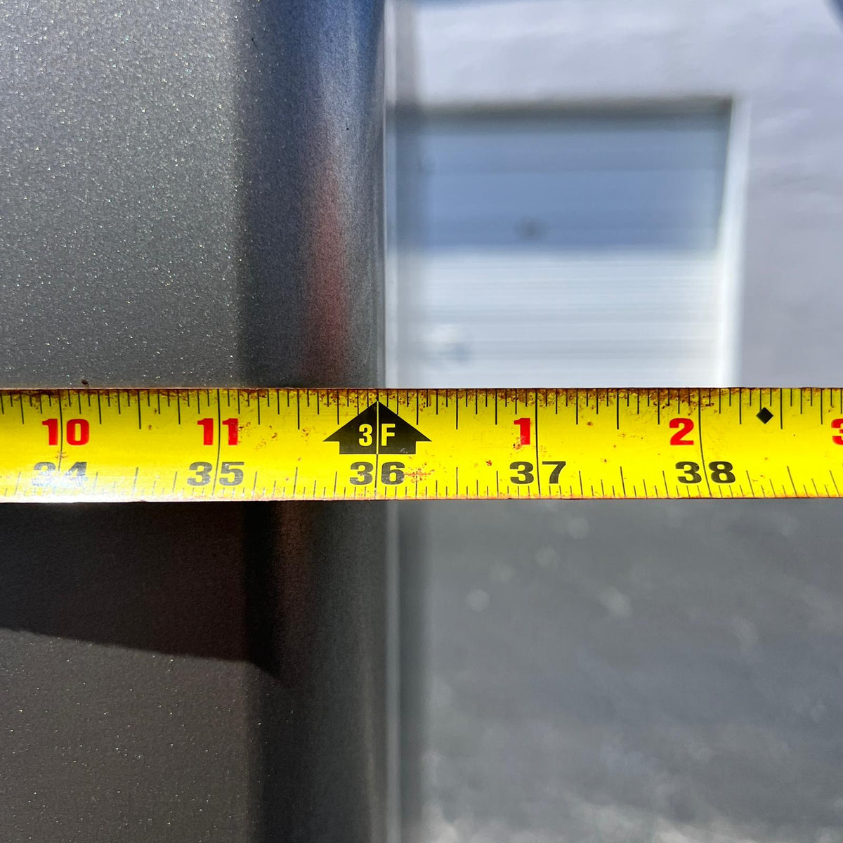 Hotpoint Stainless Steel Refrigerator