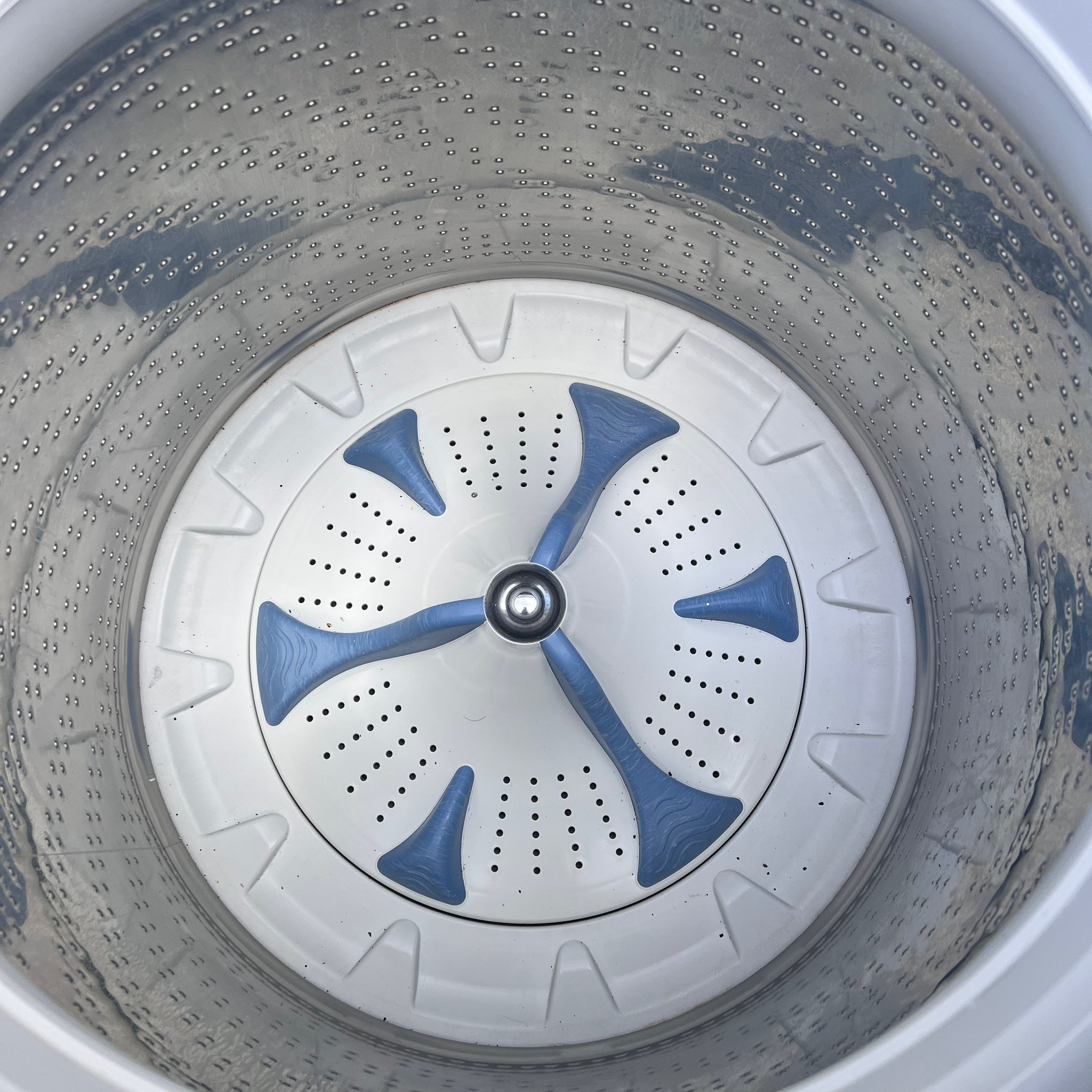 Whirlpool Washer and Dryer Set