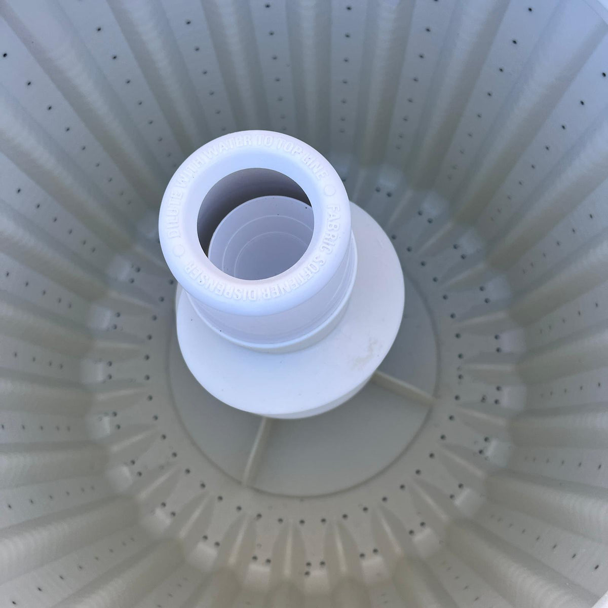 GE Washer and Dryer Set