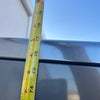 Samsung Washer and Dryer Front Load - Gray