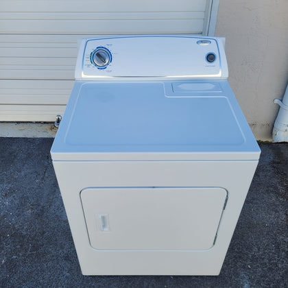 Whirlpool Dryer