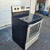 Maytag Stainless Steel Electric Stove