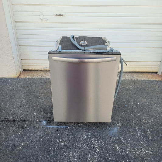 Frigidaire Stainless Steel Dishwasher