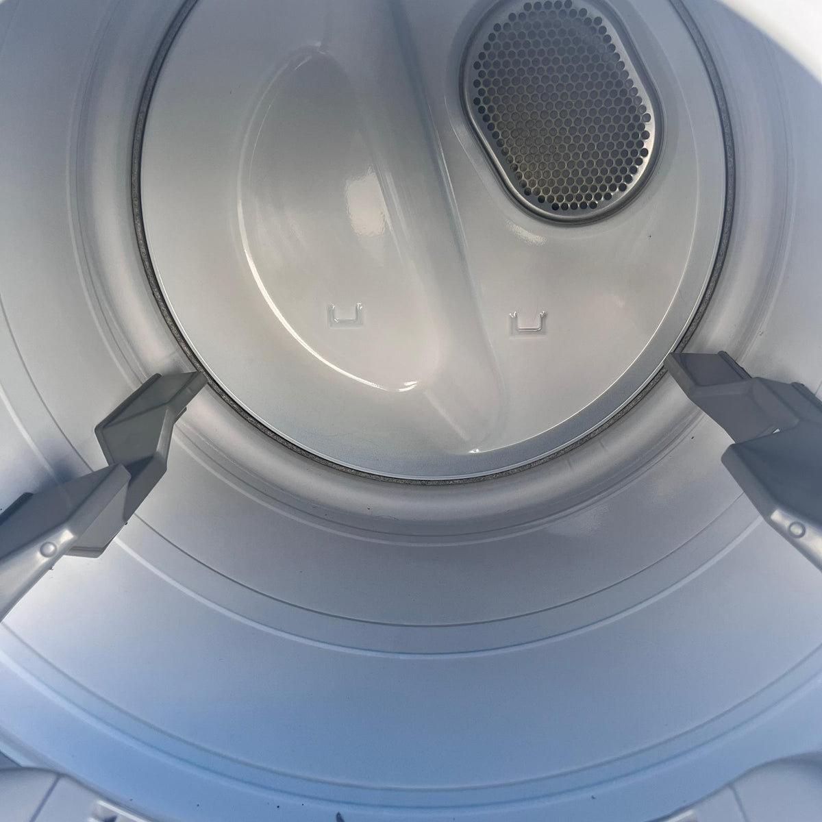 Samsung Electric Dryer Front Load