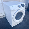 Samsung Electric Dryer Front Load