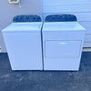 Whirlpool Washer and Dryer Set