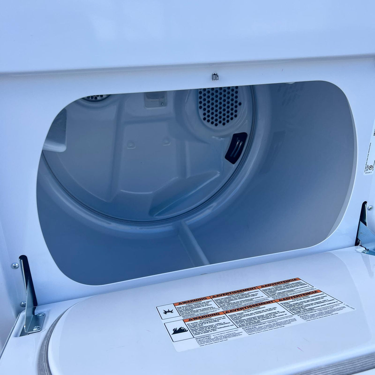 Whirlpool Washer and Dryer Set