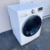 LG Electric Dryer Front Load