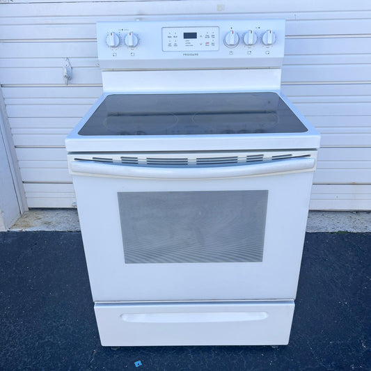 Frigidaire Electric Stove