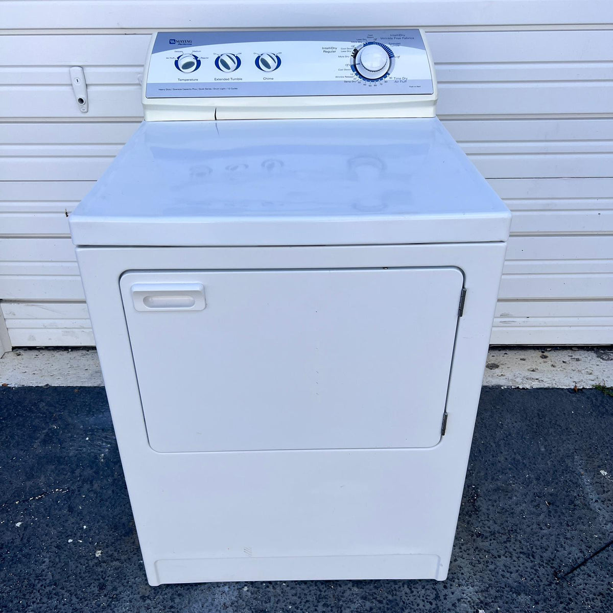 Maytag Dryer