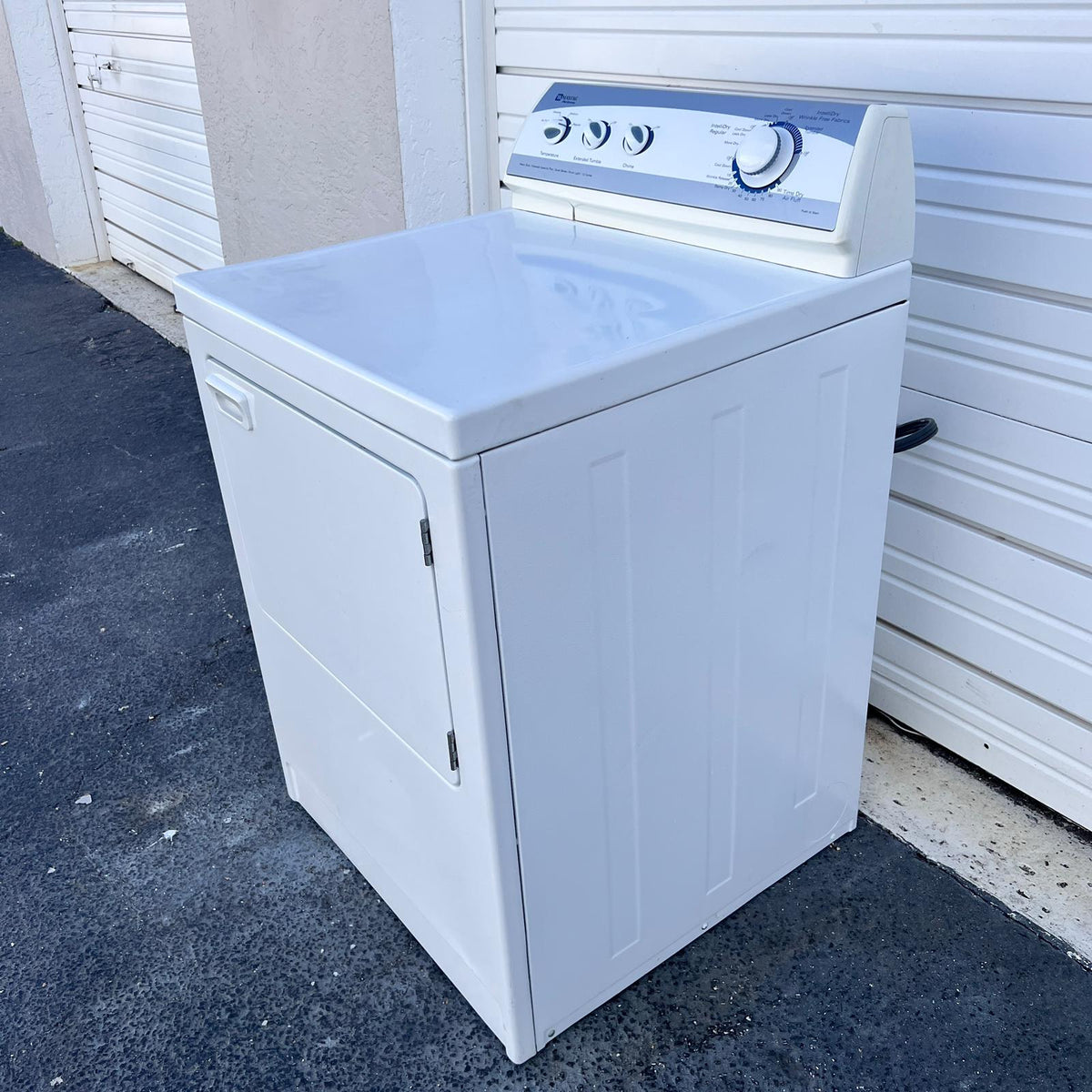 Maytag Dryer