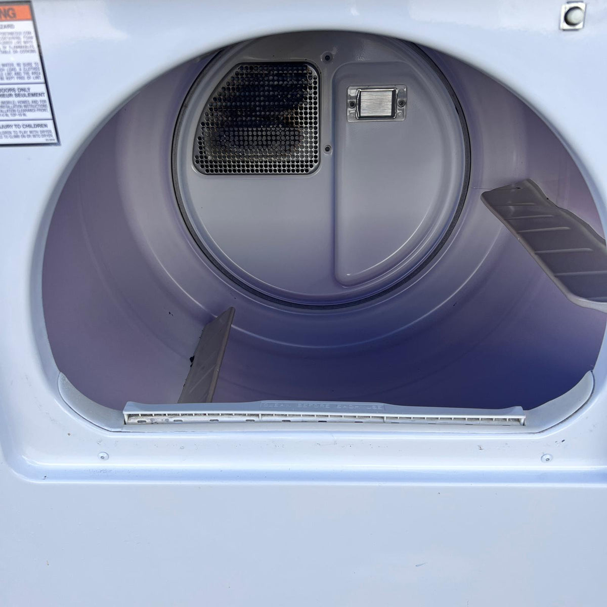 Maytag Dryer