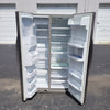 Kenmore Stainless Steel Refrigerator